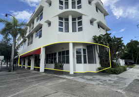 6701 Biscayne Blvd, Miami, FL 33138, ,Retail,For Lease,Biscayne Blvd ,1315